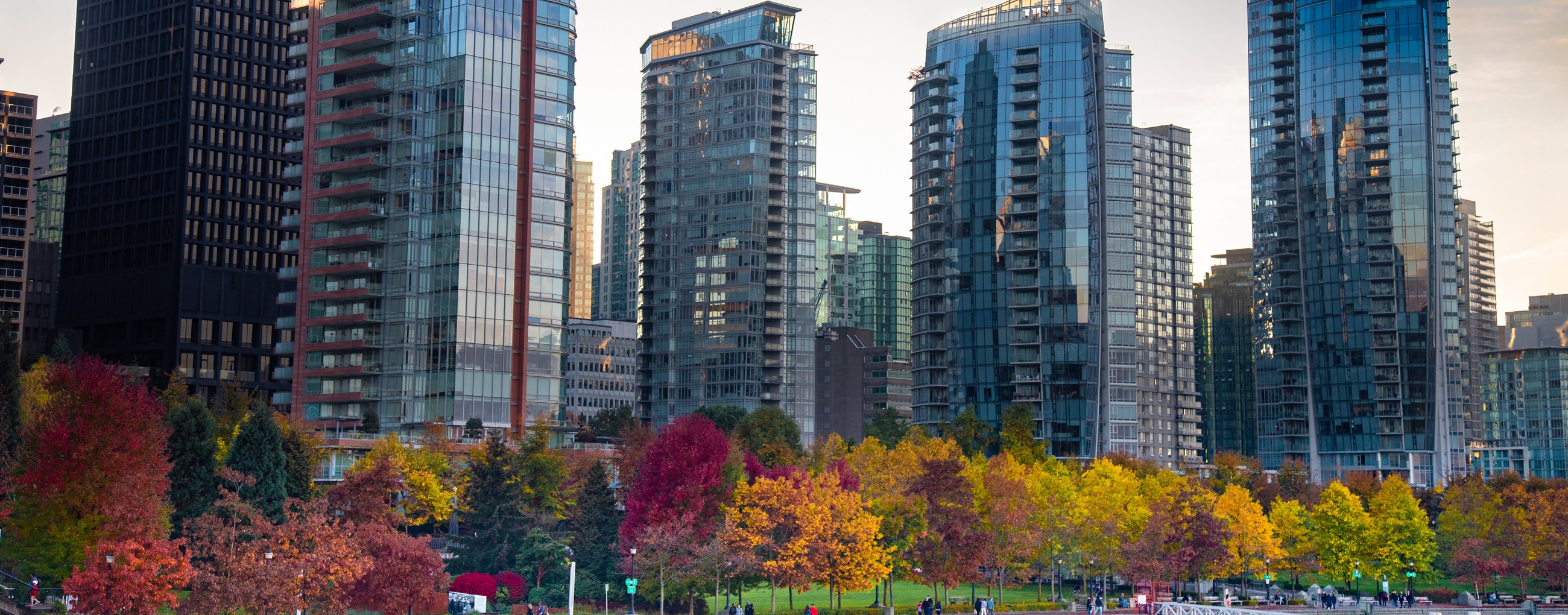 Vancouver Green Bonds